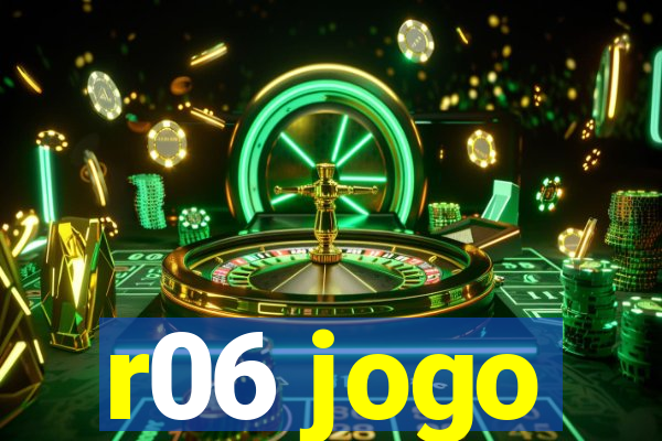 r06 jogo